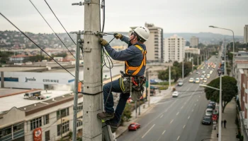 Челябинск готовится к плановым отключениям коммунальных услуг