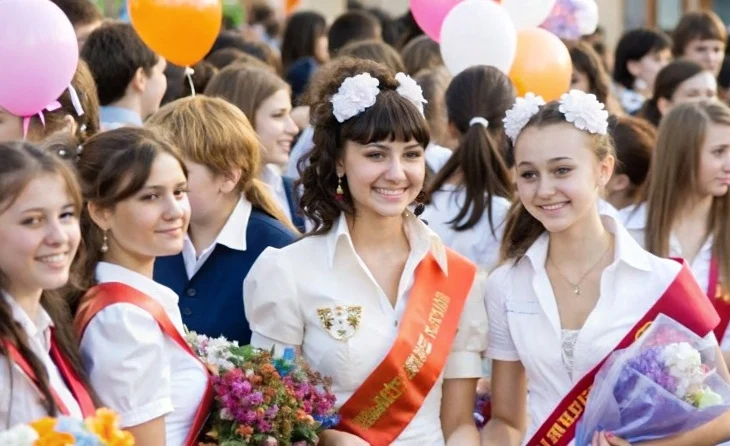 Челябинск готовится к безопасным последним звонкам Челябинск готовится к безопасным последним звонкам