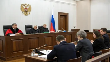 Суд над экс-главой Советского района Нижнего Новгорода затягивается