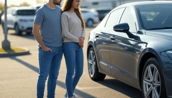 Цены на подержанные авто в Красноярском крае упали на 8,7%