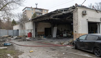 Начальник гаража в Саратове предстанет перед судом