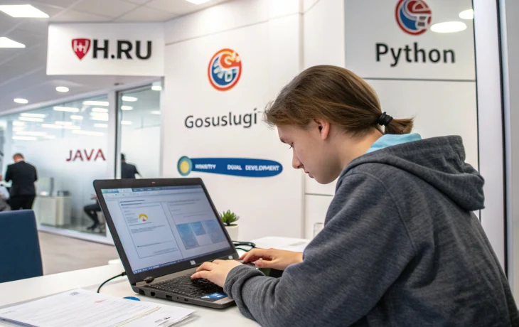 Госуслуги запустили бесплатное ИТ-тестирование с сертификатами Госуслуги запустили бесплатное ИТ-тестирование с сертификатами