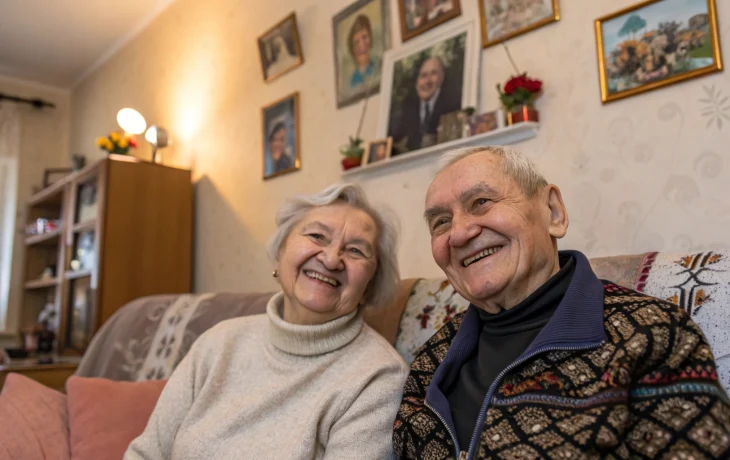 В Татарстане с июня вырастут пенсии для 80-летних и инвалидов В Татарстане с июня вырастут пенсии для 80-летних и инвалидов
