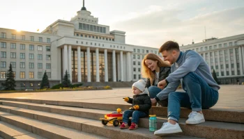 Законопроект о студенческом маткапитале отклонён в первом чтении в Красноярске