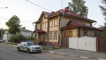 Житель Тобольска обвиняется в убийстве
