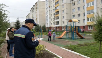 Госжилинспекция Татарстана выявила нарушения УК перед праздниками