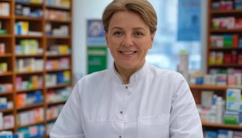 Зарплаты заведующих аптеками в Новосибирске достигают 205 тысяч рублей