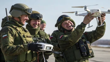 Алтайский хирург пожертвовал зарплату на помощь бойцам СВО