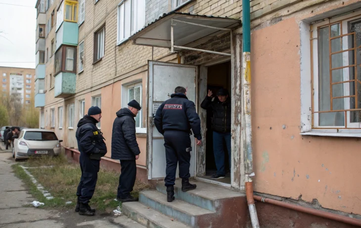 В Челябинске лишили прав пьющую мать и спасли 4-летнюю дочь В Челябинске лишили прав пьющую мать и спасли 4-летнюю дочь
