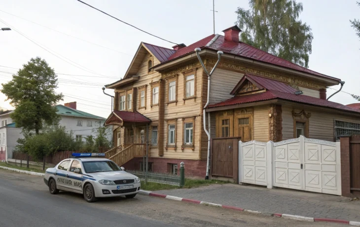 Житель Тобольска обвиняется в убийстве Житель Тобольска обвиняется в убийстве