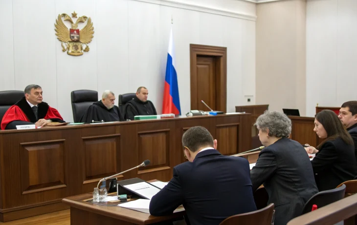 Суд над экс-главой Советского района Нижнего Новгорода затягивается Суд над экс-главой Советского района Нижнего Новгорода затягивается