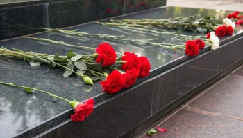 Петербург празднует 80-летие Победы