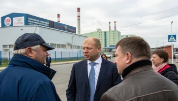 ОЭЗ Тольятти: новые шаги к развитию бизнеса