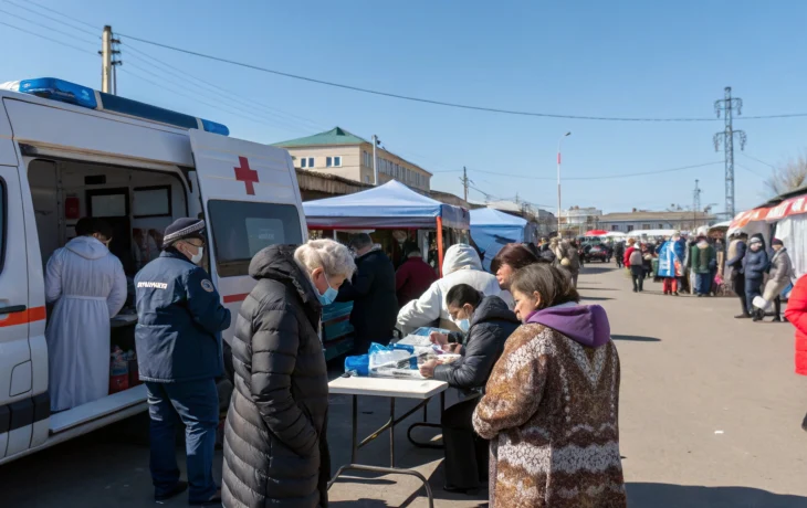 Бесплатные медосмотры в Барнауле Бесплатные медосмотры в Барнауле