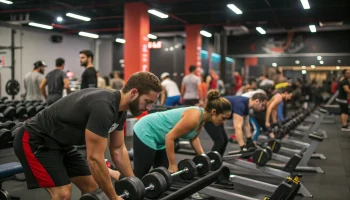 Спорт для всех обсудили в Пензе 6 июня