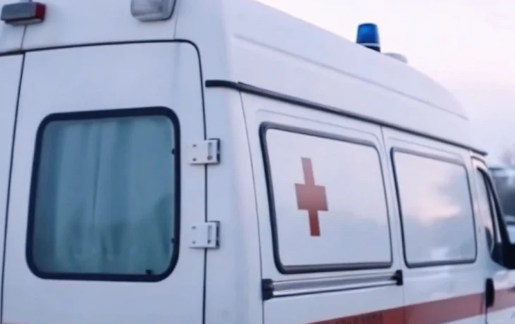 Водитель сбил ребенка в Новосибирске Водитель сбил ребенка в Новосибирске