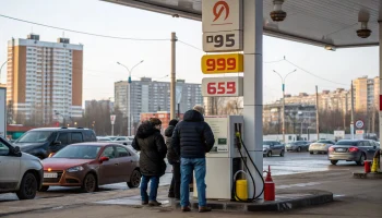 Цены на товары и услуги в Челябинской области выросли в апреле 2025 года