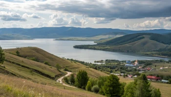 Росреестр способствует развитию туризма в Челябинской области
