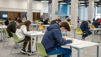 Пять стобалльников ЕГЭ в Барнауле