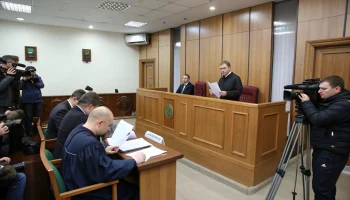 Экс-ректор КФУ Гафуров отрицает связь с бандой «29-й квартал»