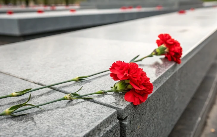Мемориальная доска герою СВО в Петербурге Мемориальная доска герою СВО в Петербурге