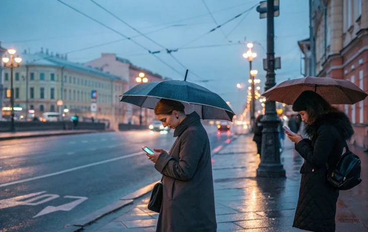 Ограничения мобильного интернета в праздничные дни Ограничения мобильного интернета в праздничные дни