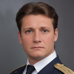 Владимир Петров