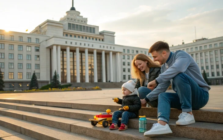 Законопроект о студенческом маткапитале отклонён в первом чтении в Красноярске Законопроект о студенческом маткапитале отклонён в первом чтении в Красноярске
