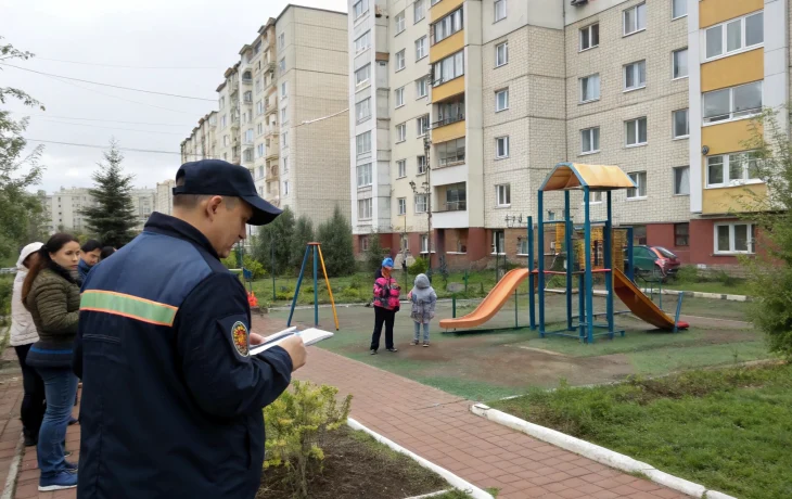 Госжилинспекция Татарстана выявила нарушения УК перед праздниками Госжилинспекция Татарстана выявила нарушения УК перед праздниками