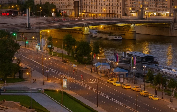 Новые подробности о водителе, сбившем людей в Москве