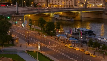Новые подробности о водителе, сбившем людей в Москве