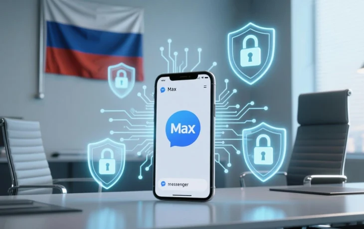 Депутат Госдумы развеял опасения по поводу доступа к данным в мессенджере Max