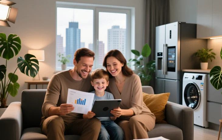 Реальные доходы россиян могут вырасти на 20 процентов к осени 2026 года