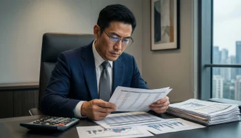 Финансовые эксперты напомнили россиянам ключевые правила безопасности при оформлении кредитных догов