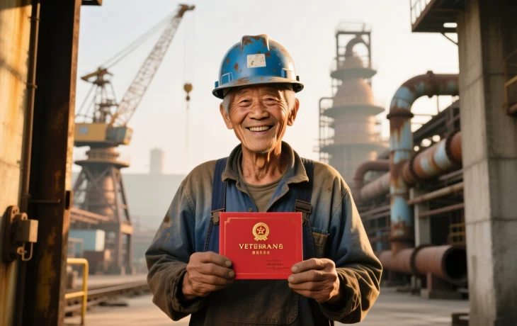 Миронов предложил упростить получение звания Ветеран труда для промышленников Миронов предложил упростить получение звания Ветеран труда для промышленников