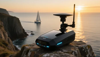 В России создали детектор для поиска беспилотных катеров