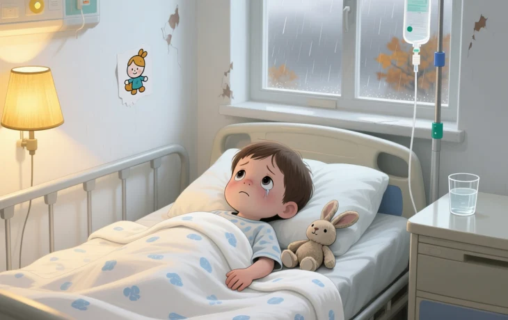 Теплая осень в регионах может способствовать распространению вируса Коксаки Теплая осень в регионах может способствовать распространению вируса Коксаки