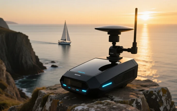 В России создали детектор для поиска беспилотных катеров В России создали детектор для поиска беспилотных катеров