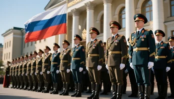 Госдума упрощает прием на службу в МВД для граждан России