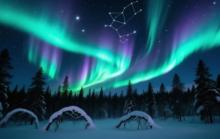 Корональная дыра на Солнце вызовет серию магнитных бурь на Земле Корональная дыра на Солнце вызовет серию магнитных бурь на Земле