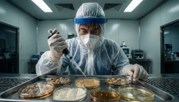 Роспотребнадзор расследует вспышку ботулизма в Москве и области после отравлений