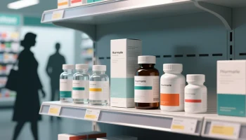 Россияне скупают втрое больше препаратов для снижения веса