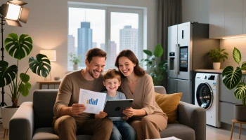 Реальные доходы россиян могут вырасти на 20 процентов к осени 2026 года