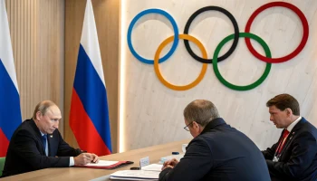 IBU в Лозанне разрешил россиянам Олимпиаду-2026 только при жёстких условиях