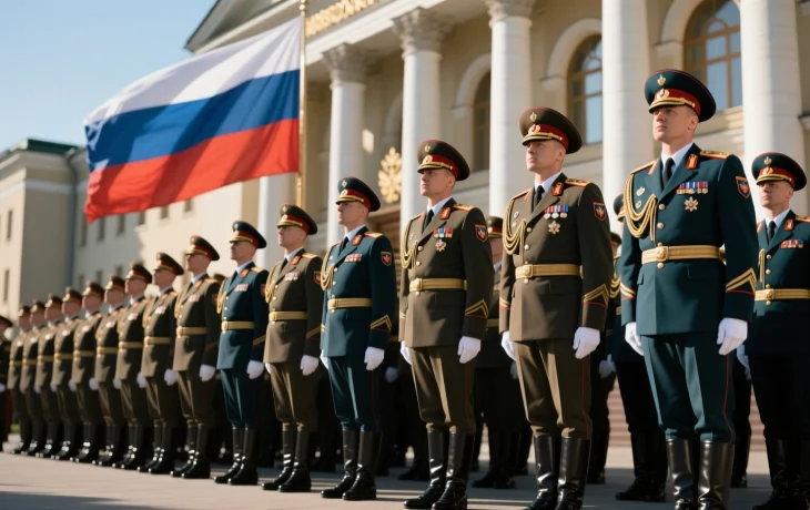 Госдума упрощает прием на службу в МВД для граждан России Госдума упрощает прием на службу в МВД для граждан России