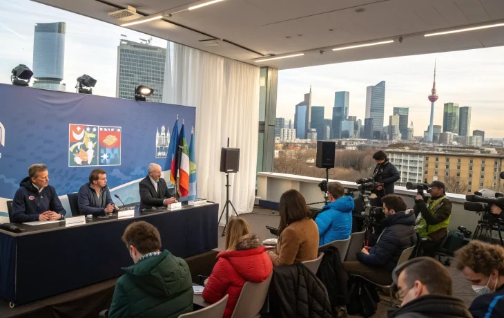 IBU в Милане увеличил призовой фонд Кубка мира по биатлону до рекордных сумм