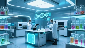 В России готовят клинические испытания онколитического вируса против рака мозга