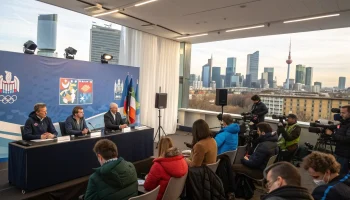 IBU в Милане увеличил призовой фонд Кубка мира по биатлону до рекордных сумм