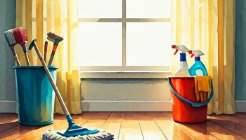 Клининговый бизнес в Барнауле: выгодные возможности в сфере профессиональной уборки