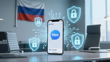 Депутат Госдумы развеял опасения по поводу доступа к данным в мессенджере Max